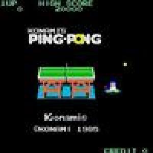  Ping Pong (1985). Нажмите, чтобы увеличить.