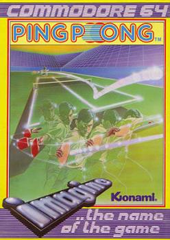  Ping Pong (1986). Нажмите, чтобы увеличить.