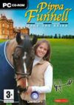  Pippa Funnell: Take the Reins (2006). Нажмите, чтобы увеличить.