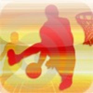  Pocket Basketball Pro (2010). Нажмите, чтобы увеличить.