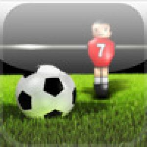  Pocket Foosball (2009). Нажмите, чтобы увеличить.