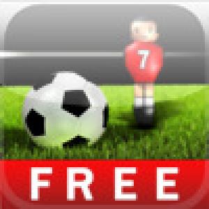  Pocket Foosball Single Player (2009). Нажмите, чтобы увеличить.