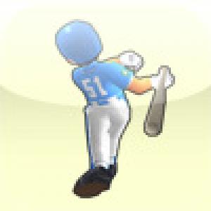  Power Homerun (2009). Нажмите, чтобы увеличить.