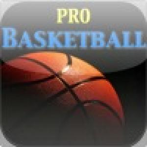  Pro Basketball Trivia (2010). Нажмите, чтобы увеличить.