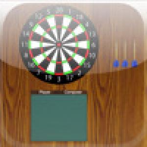  Pro Darts (2008). Нажмите, чтобы увеличить.