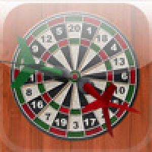  Pro Darts 3D (2009). Нажмите, чтобы увеличить.