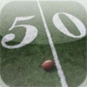  Pro Football Trivia (2010). Нажмите, чтобы увеличить.