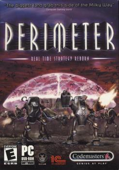  Периметр (Perimeter) (2004). Нажмите, чтобы увеличить.