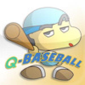  QBaseball - Baseball Home Run Race (2009). Нажмите, чтобы увеличить.