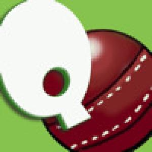  Quickie Cricket (2009). Нажмите, чтобы увеличить.