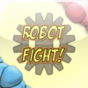  Robot Fight! (2009). Нажмите, чтобы увеличить.