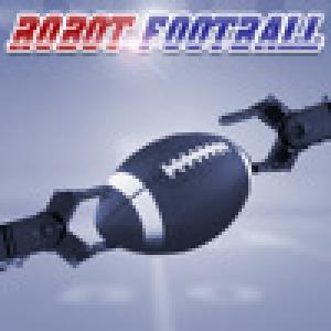  Robot Football (2009). Нажмите, чтобы увеличить.