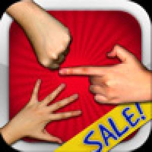  Rock Paper Laser! (2009). Нажмите, чтобы увеличить.