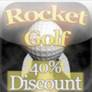  Rocket Golf (2009). Нажмите, чтобы увеличить.