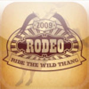  Rodeo (2009). Нажмите, чтобы увеличить.