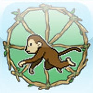  Rolling Monkeys (2009). Нажмите, чтобы увеличить.