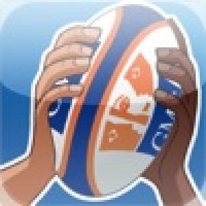  Rugby Touch (2010). Нажмите, чтобы увеличить.