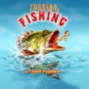  Russian Fishing (2010). Нажмите, чтобы увеличить.