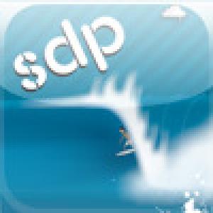  SDP Surfing (2009). Нажмите, чтобы увеличить.