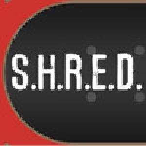  SHRED (2009). Нажмите, чтобы увеличить.