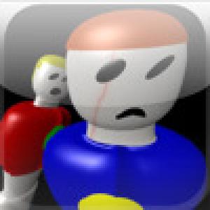  SUPER FOOSBALL (2008). Нажмите, чтобы увеличить.