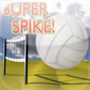  SUPER SPIKE (2008). Нажмите, чтобы увеличить.