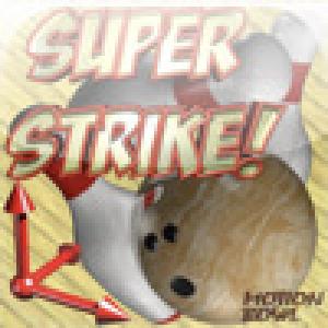  SUPER STRIKE (2009). Нажмите, чтобы увеличить.