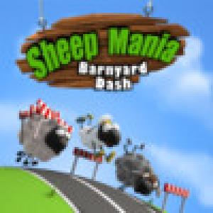  Sheep Mania - Barnyard Dash (2009). Нажмите, чтобы увеличить.