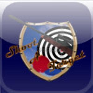  Shoot A Target (2009). Нажмите, чтобы увеличить.