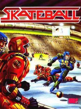  Skateball (1989). Нажмите, чтобы увеличить.