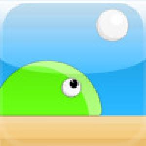  SlimeVolley (2009). Нажмите, чтобы увеличить.