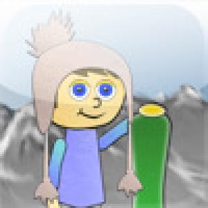  Snowboarder (2009). Нажмите, чтобы увеличить.