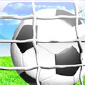  Soccer Head 2 Head (2009). Нажмите, чтобы увеличить.