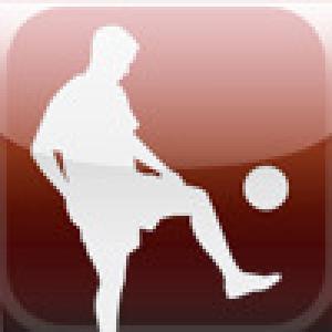  Soccer Juggle (2009). Нажмите, чтобы увеличить.
