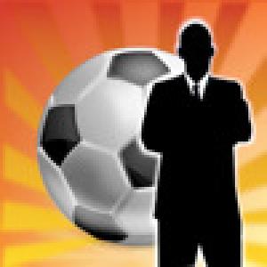  Soccer Manager (2009). Нажмите, чтобы увеличить.
