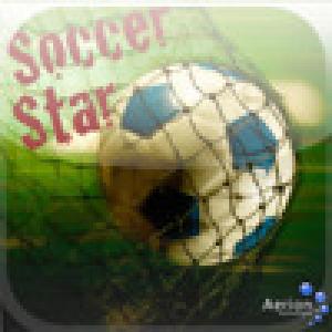  Soccer Star (2009). Нажмите, чтобы увеличить.