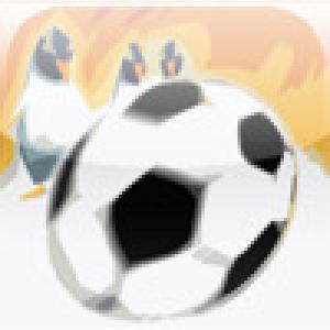  Soccer n Snow (2008). Нажмите, чтобы увеличить.