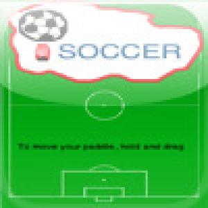  SoccerPong (2009). Нажмите, чтобы увеличить.