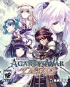  Record of Agarest War Zero (2010). Нажмите, чтобы увеличить.