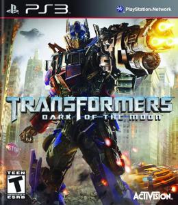  Transformers: Dark of the Moon (2011). Нажмите, чтобы увеличить.