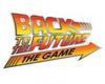 Back to the Future: The Game - Episode V: OUTATIME (2011). Нажмите, чтобы увеличить.