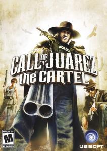  Call of Juarez: The Cartel (2011). Нажмите, чтобы увеличить.