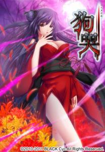  Inunaki (2011). Нажмите, чтобы увеличить.