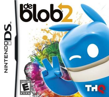  de Blob 2 (2011). Нажмите, чтобы увеличить.