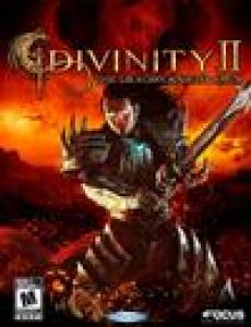  Divinity II: The Dragon Knight Saga (2010). Нажмите, чтобы увеличить.