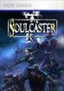  Soulcaster II (2010). Нажмите, чтобы увеличить.