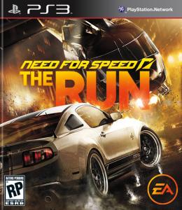  Need for Speed The Run (2011). Нажмите, чтобы увеличить.