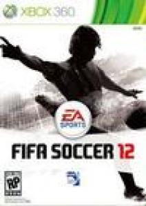  FIFA Soccer 12 (2011). Нажмите, чтобы увеличить.