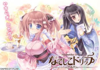  Nadeshiko Drip (2011). Нажмите, чтобы увеличить.