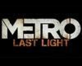  Metro 2034 (Metro: Last Light) (2013). Нажмите, чтобы увеличить.